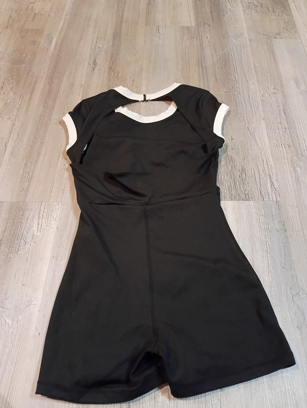 Workout Onsie - Picture 5 of 7